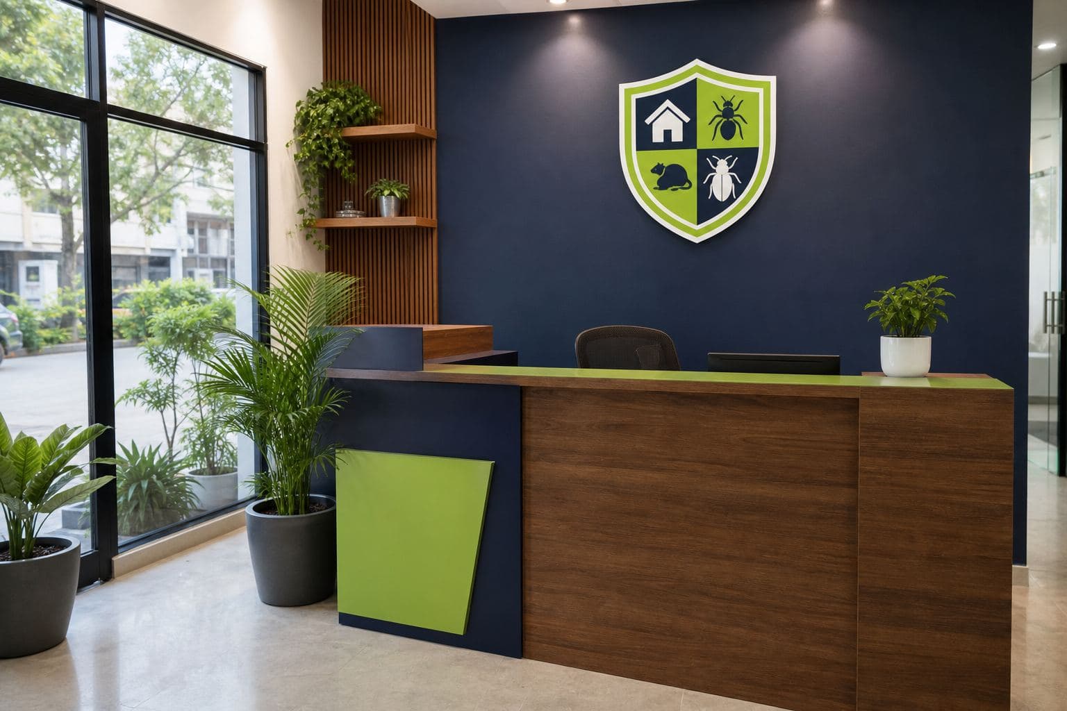 Moksha office